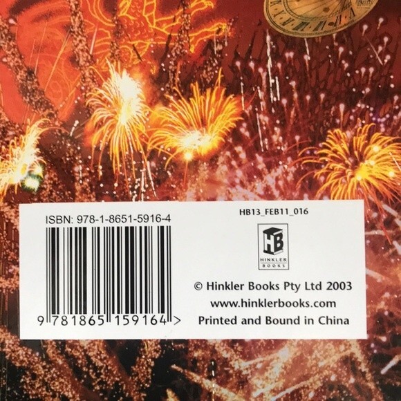 Spot What Picture Hunt Spectacular Book - Picture 6 of 11